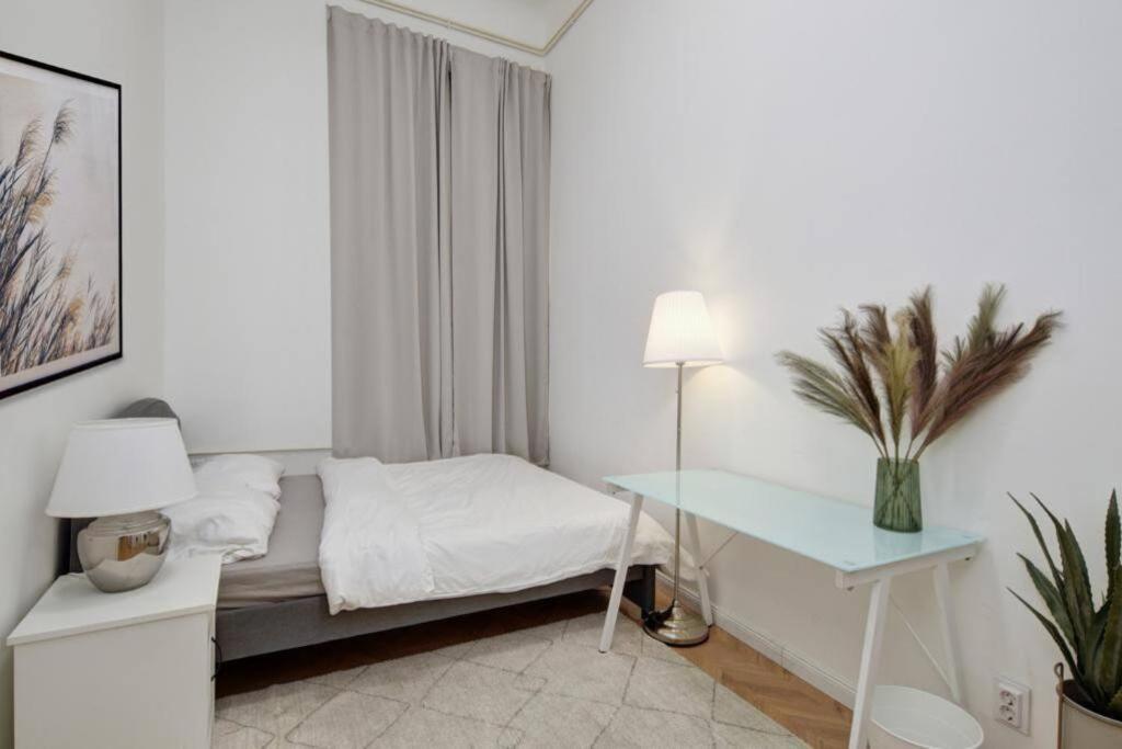 דירה Lovely 3 Bedrooms In The Jewish Quarter